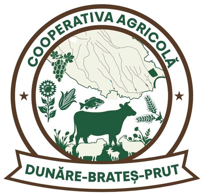 DUNĂRE-BRATEȘ-PRUT COOPERATIVA AGRICOLĂ