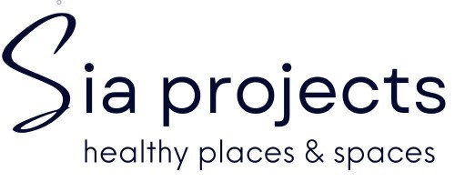 Sia projects healthy places & spaces