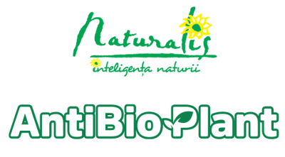 naturalis inteligenţa naturii AntiBioPlant