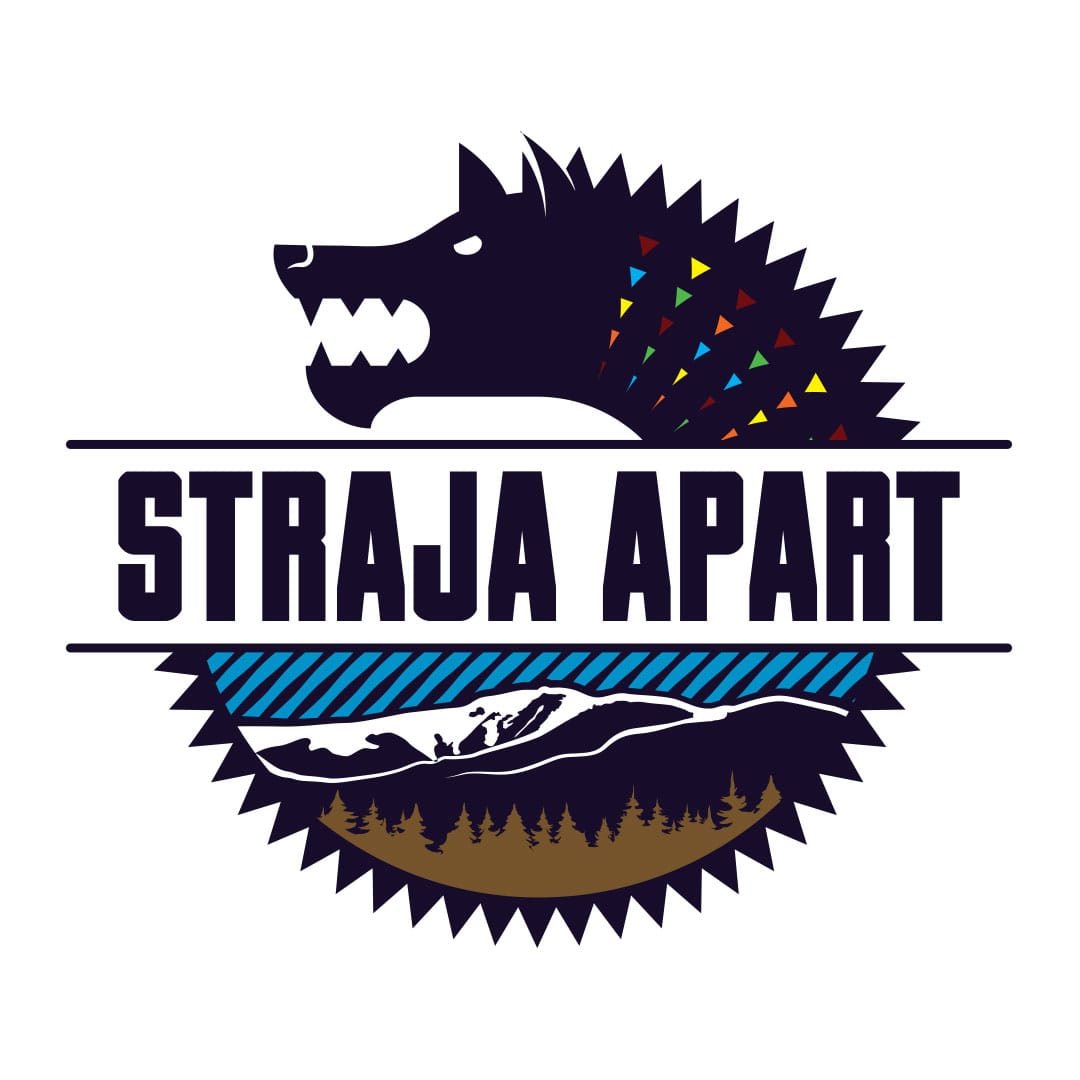 STRAJA APART