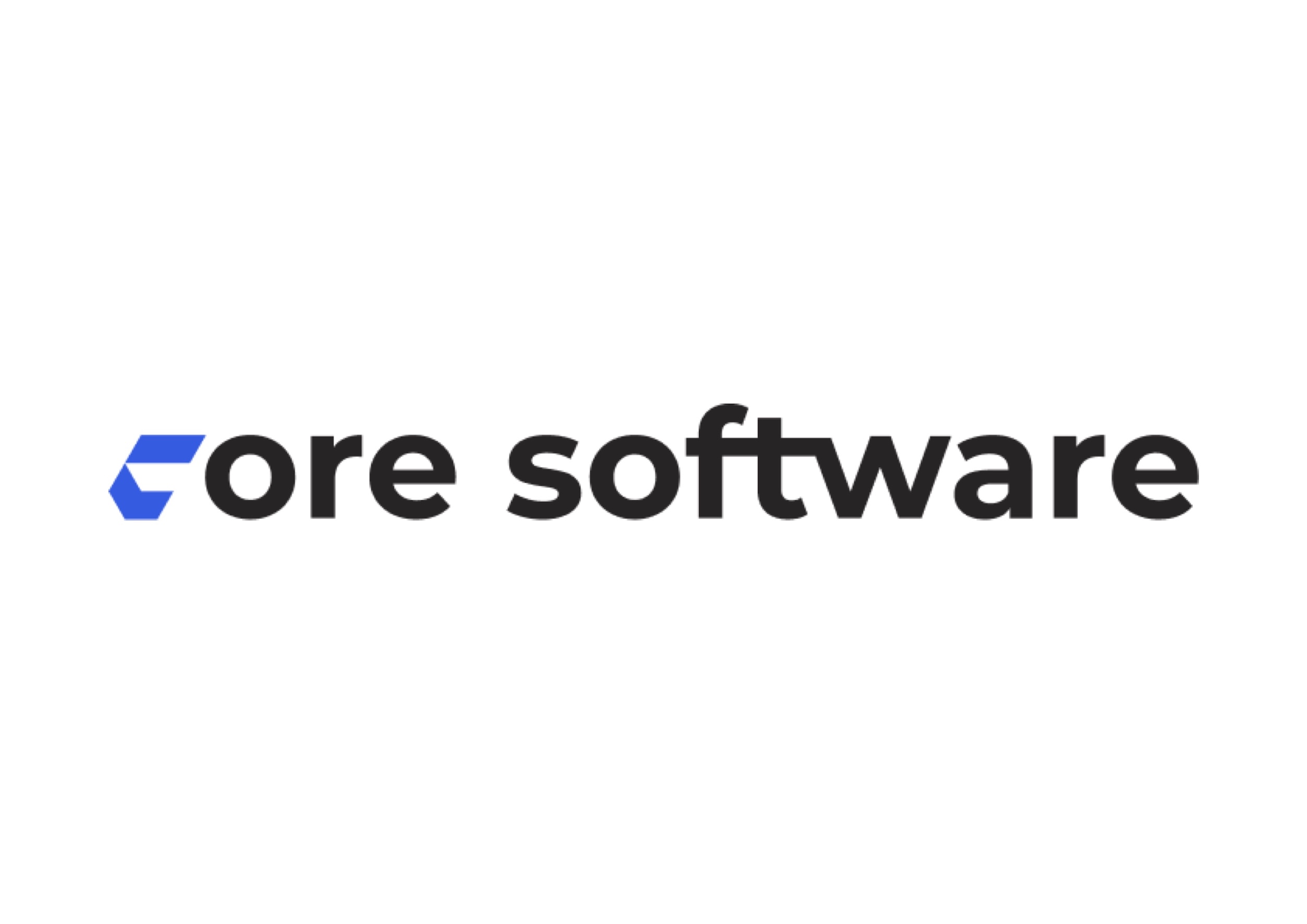 Core software
