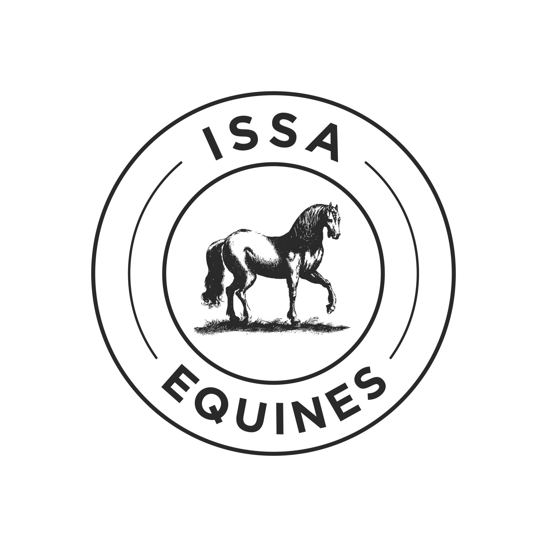 ISSA EQUINES