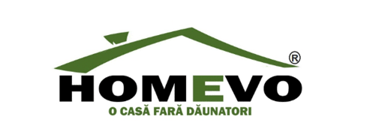 HOMEVO O CASĂ FĂRĂ DĂUNĂTORI