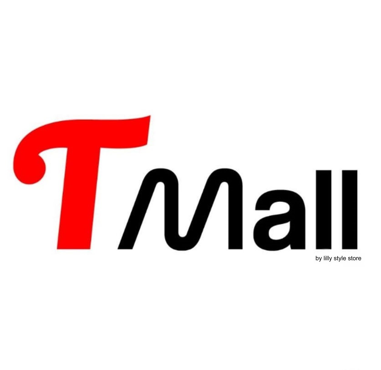 TMall by lilly style store