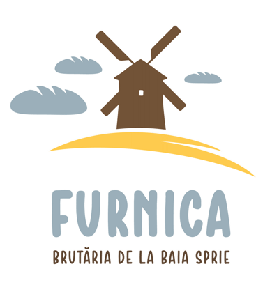 FURNICA BRUTĂRIA DE LA BAIA SPRIE