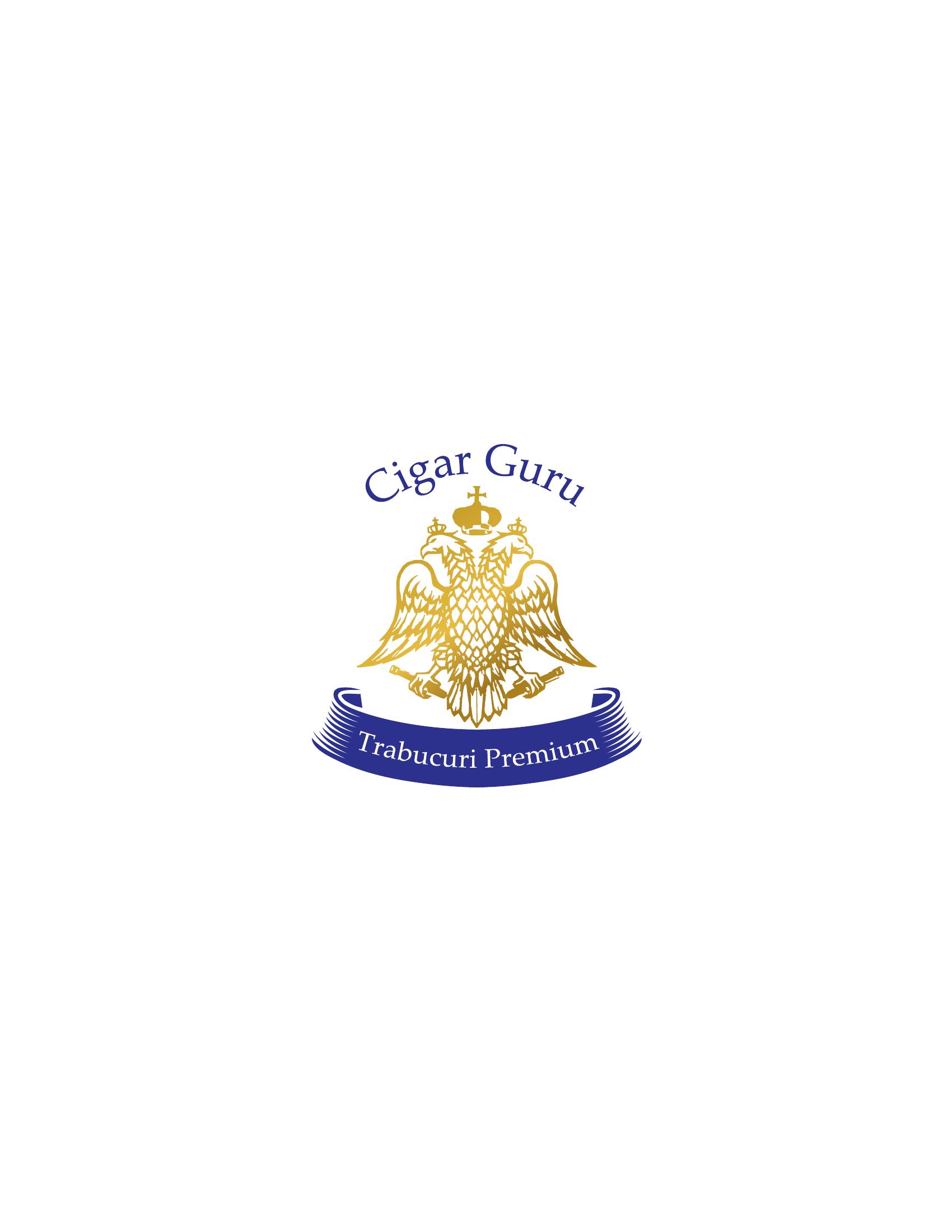 Cigar Guru Trabucuri Premium