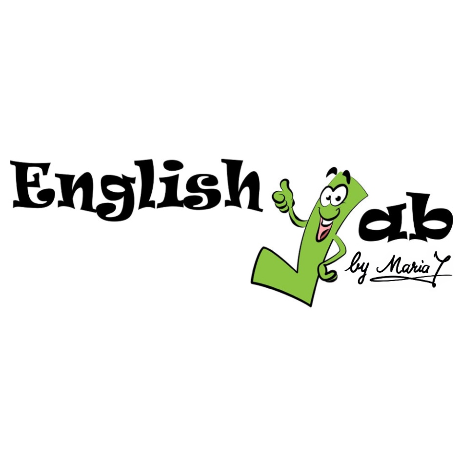 English Lab by Maria I