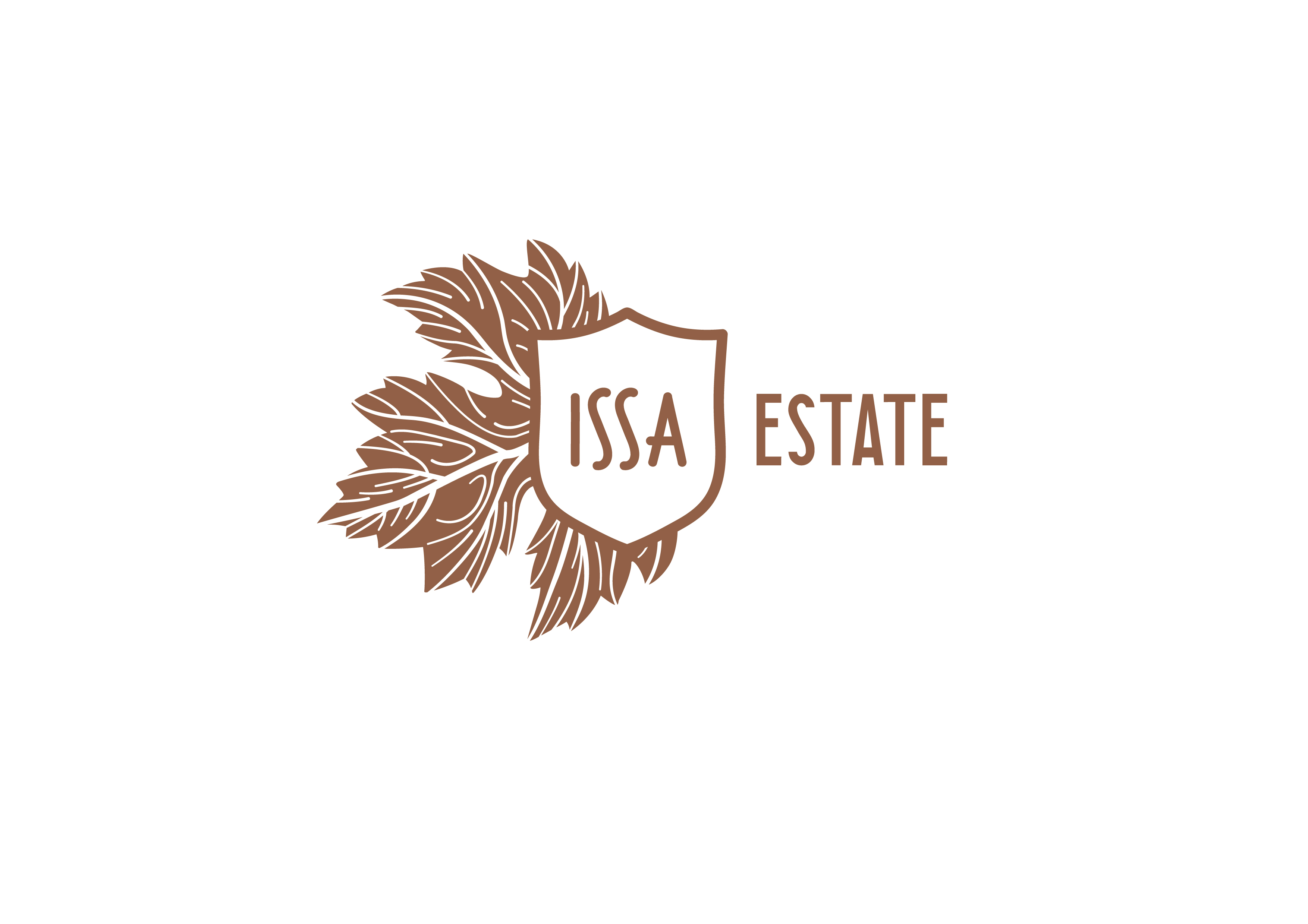 ISSA ESTATE
