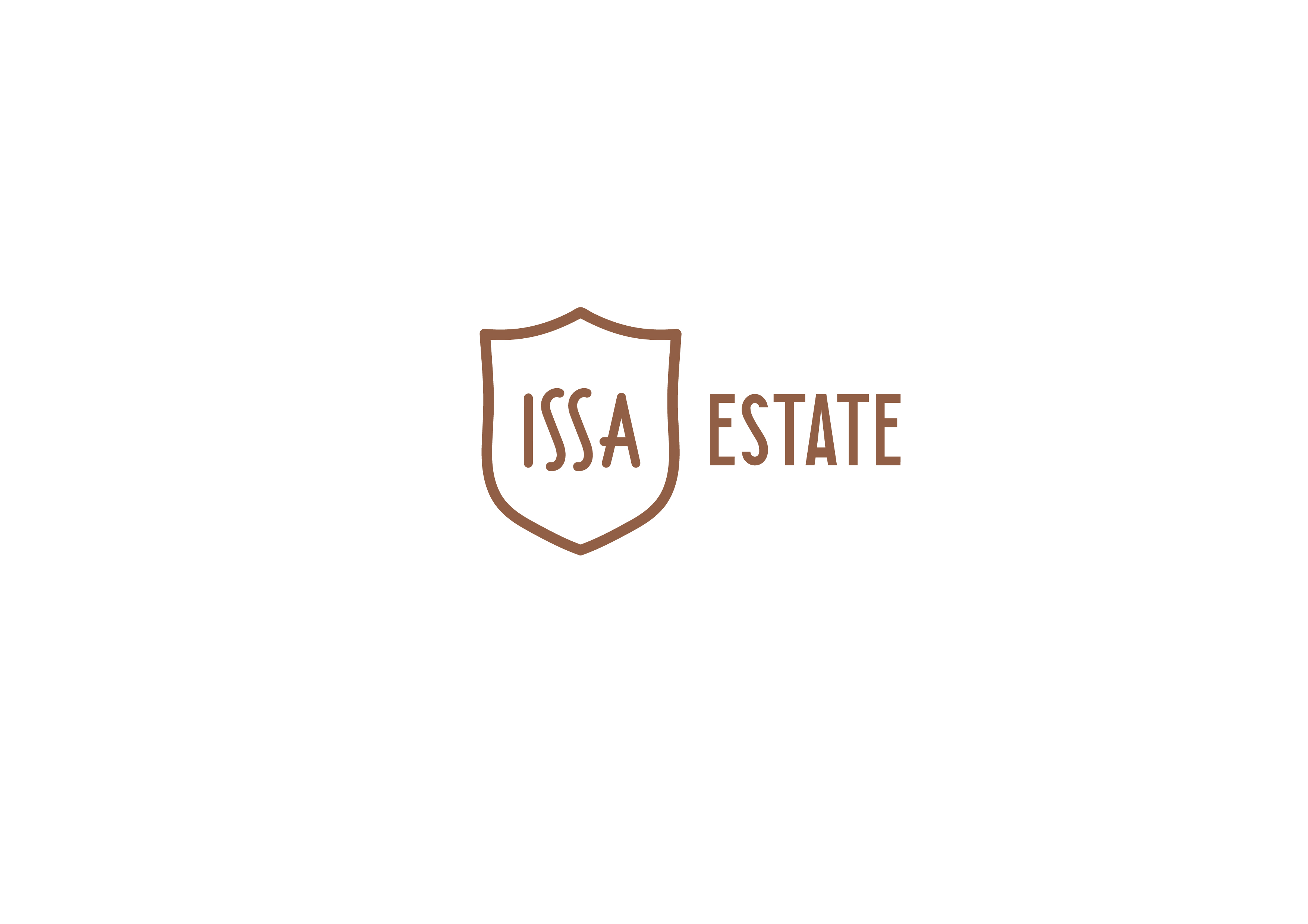 ISSA ESTATE