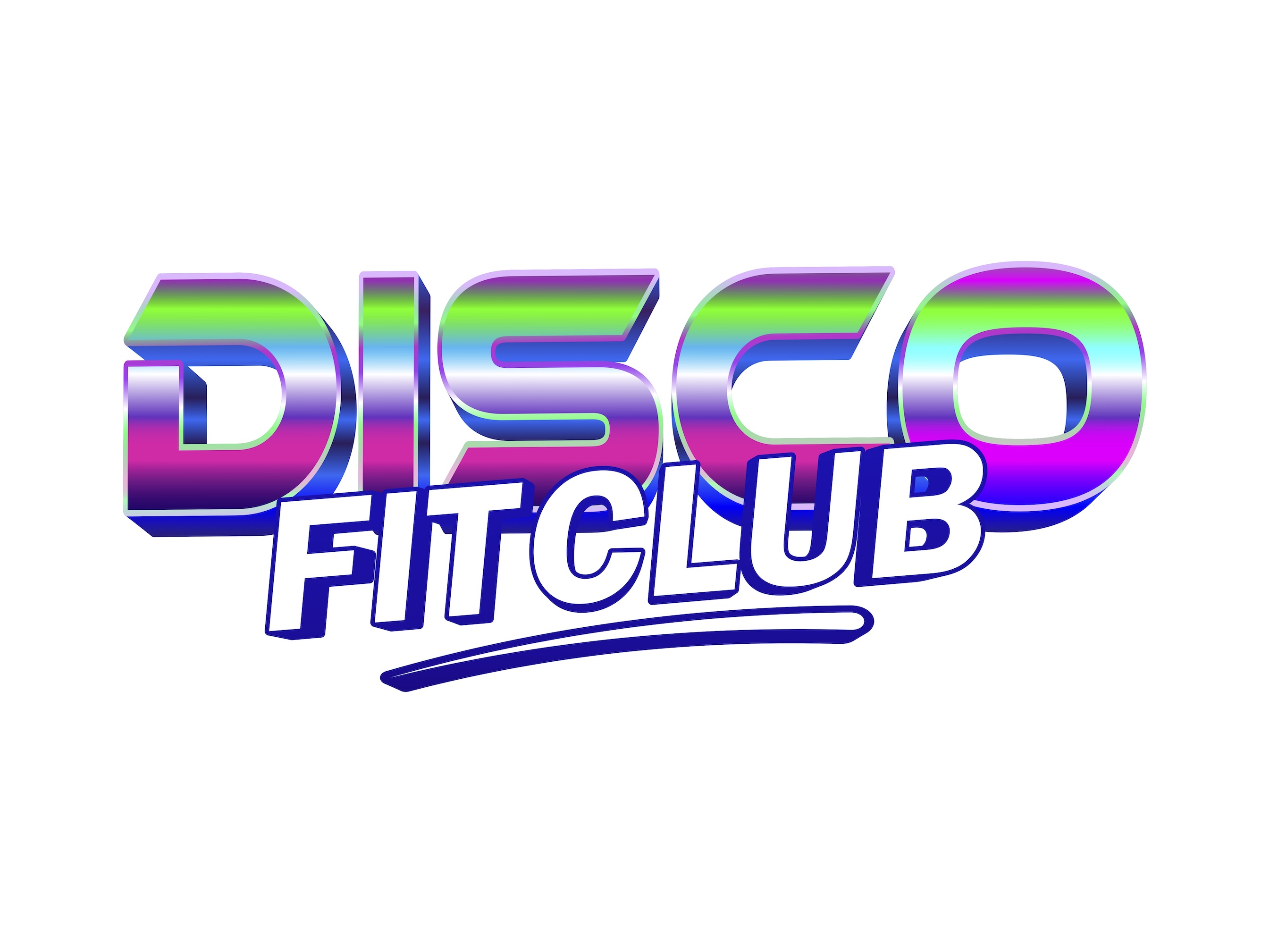 DISCO FITCLUB