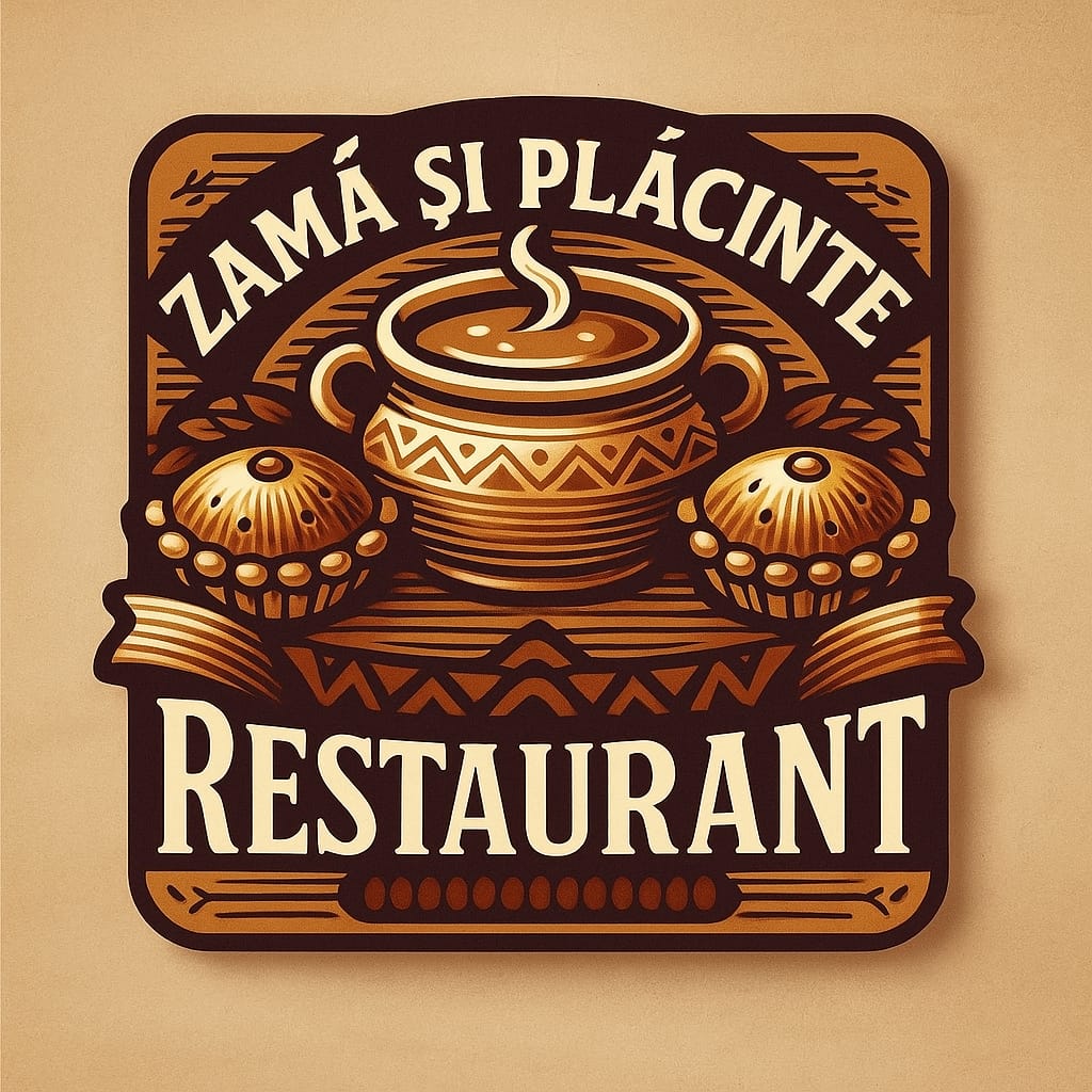 ZAMĂ ȘI PLĂCINTE RESTAURANT