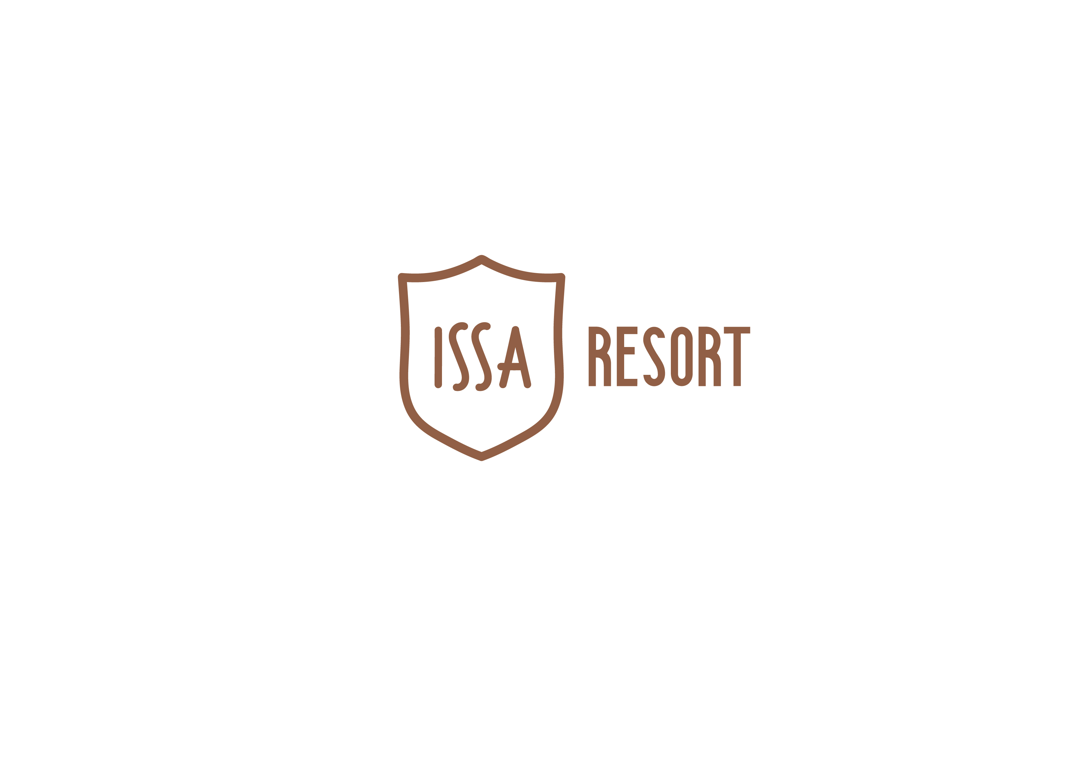 ISSA RESORT