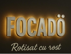 Focadö Rotisat cu rost