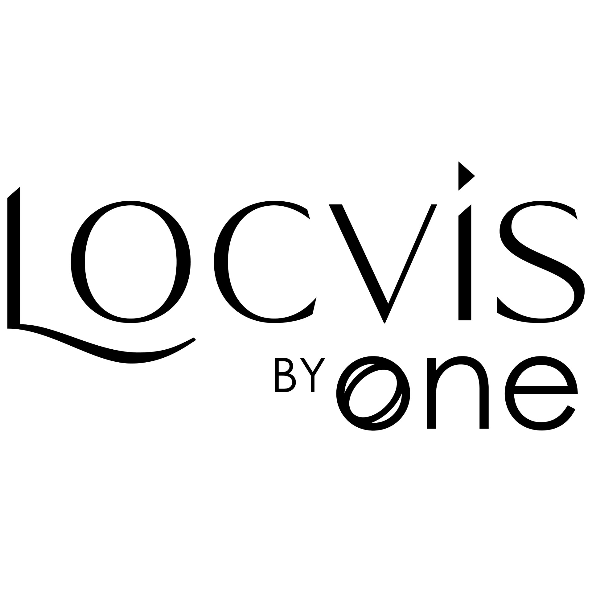 LOCVIS BY ONE