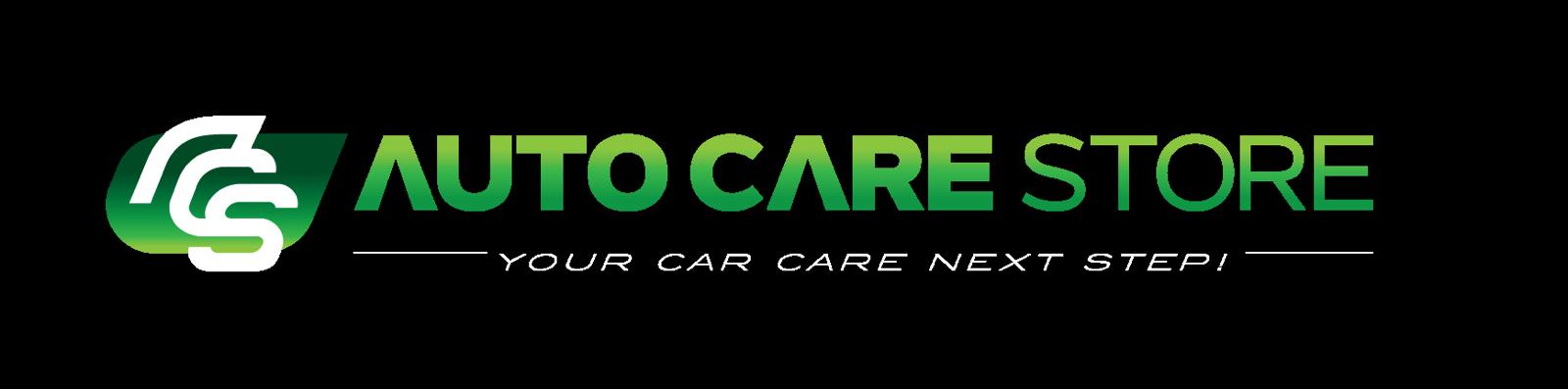 AUTO CARE STORE YOUR CAR CARE NEXT STEP!