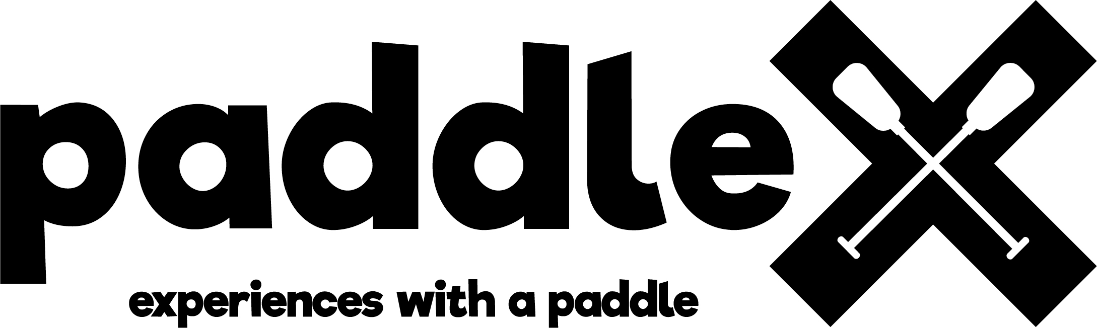 paddleX experiences with a paddle