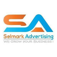 SA Selmark Advertising WE GROW YOUR BUSINESS