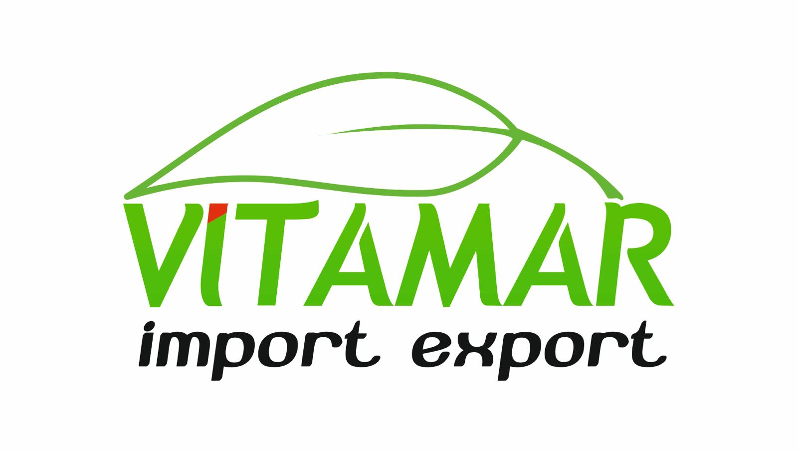 VITAMAR import export
