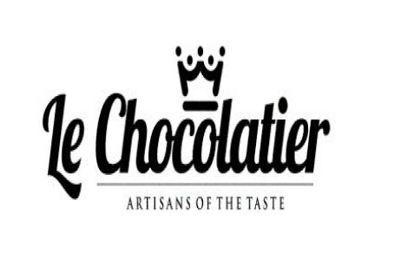 Le Chocolatier ARTISANS OF THE TASTE