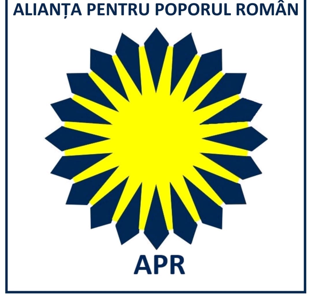 ALIANȚA PENTRU POPORUL ROMÂN APR