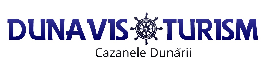 DUNAVIS TURISM Cazanele Dunării