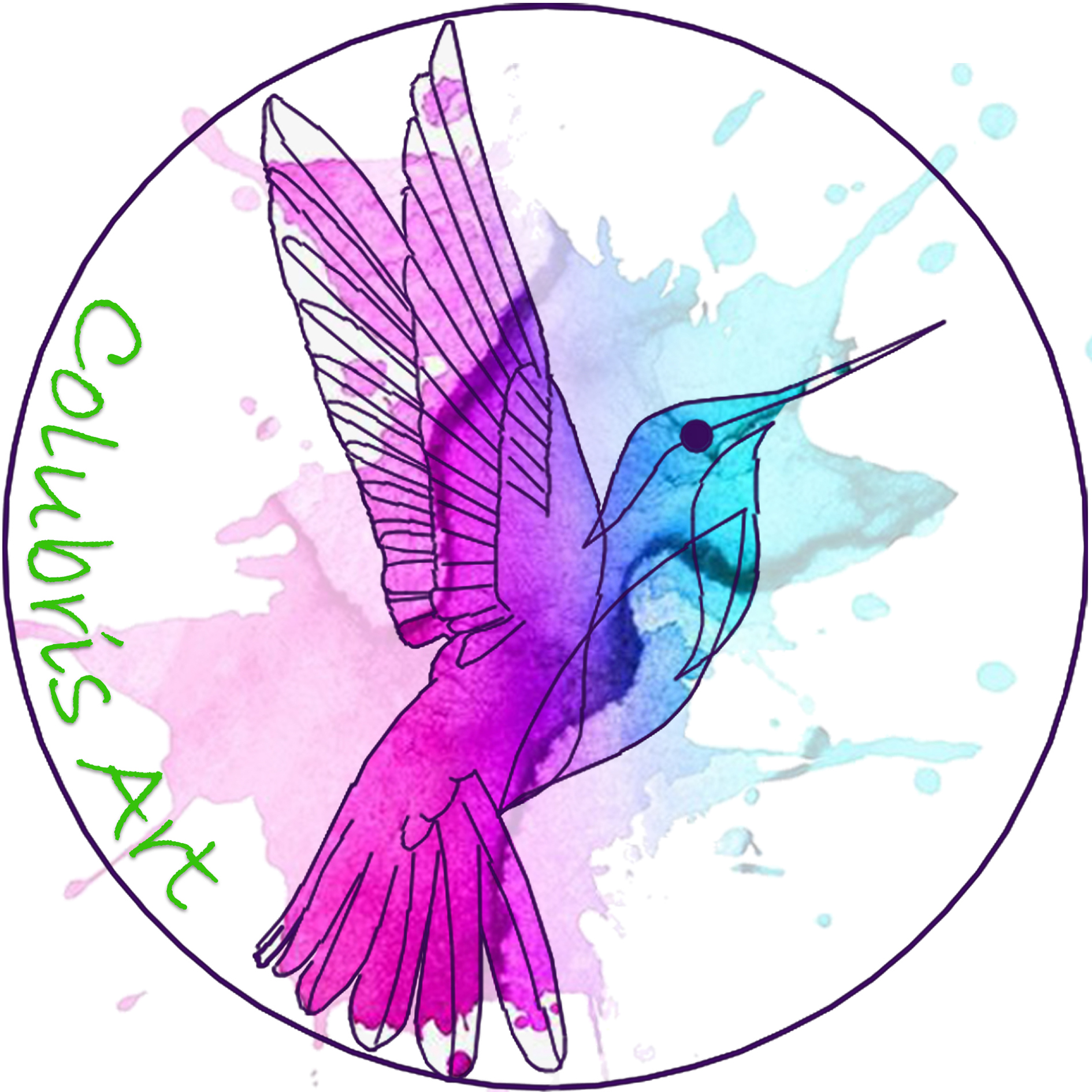 Colubris Art