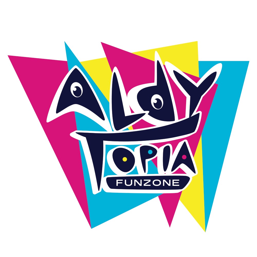 ALDY TOPIA FUNZONE