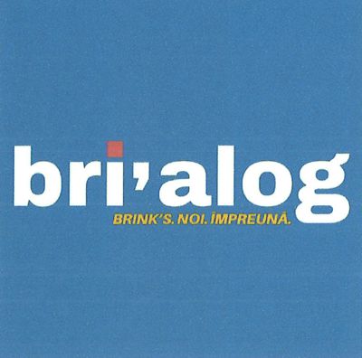 bri'alog BRING'S NOI. ÎMPREUNĂ.