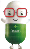 Dr. Max +