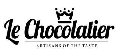 Le Chocolatier ARTISANS OF THE TASTE