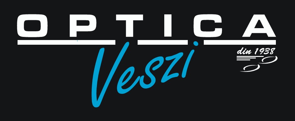 OPTICA VESZI din 1938