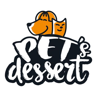 PET's dessert