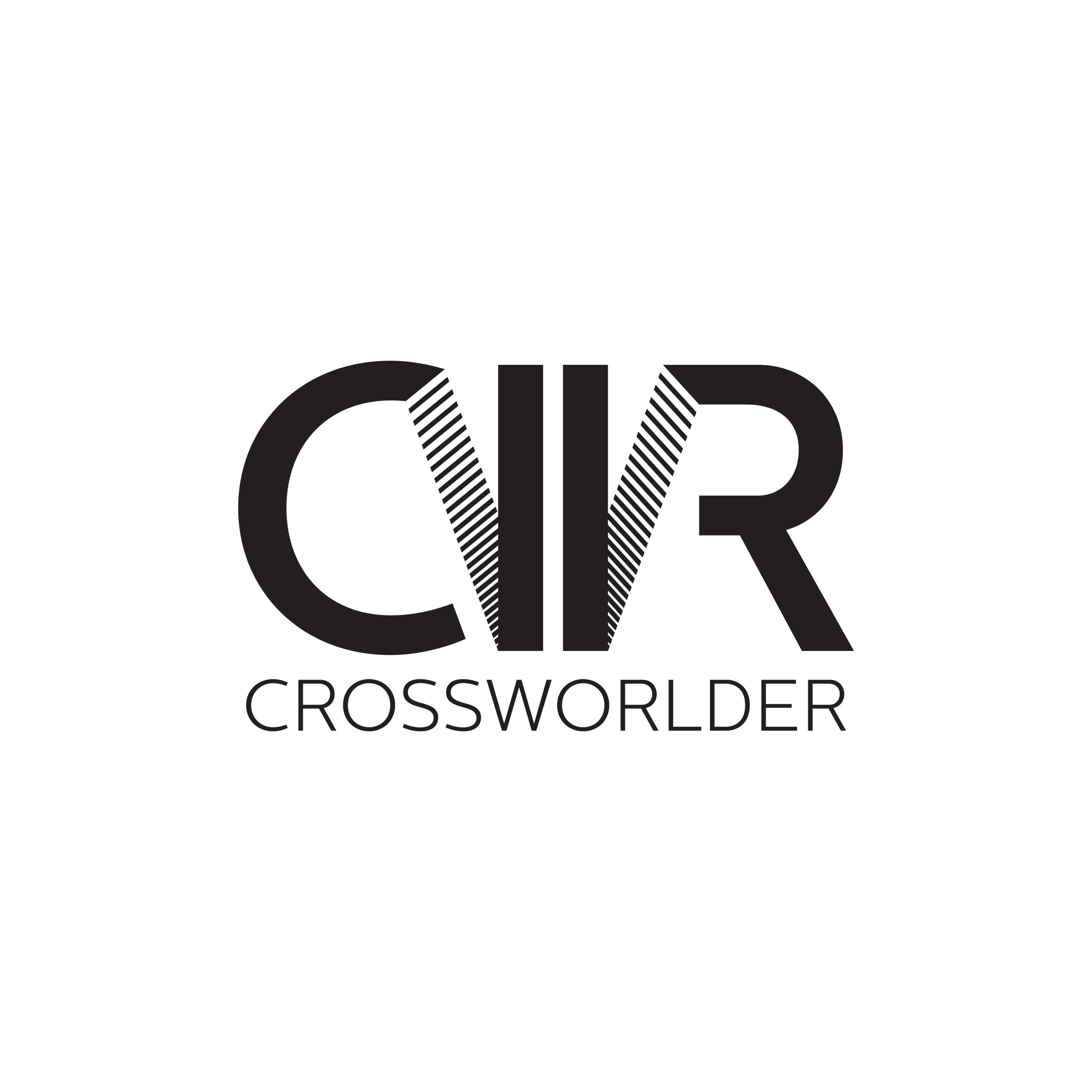 Crossworlder CWR