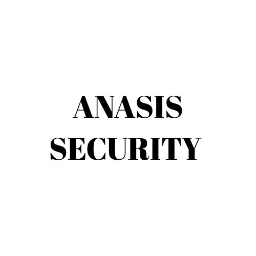 ANASIS SECURITY