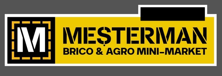 M MESTERMAN BRICO & AGRO MINI-MARKET