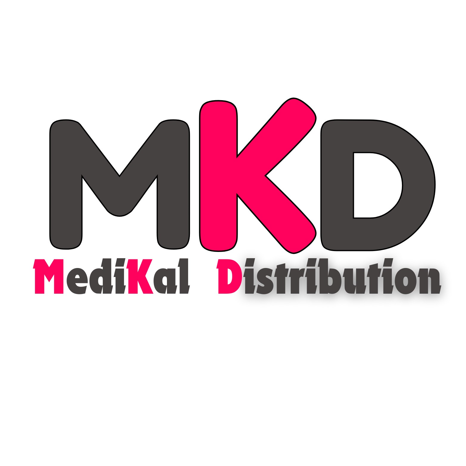 MKD Medikal Distribution