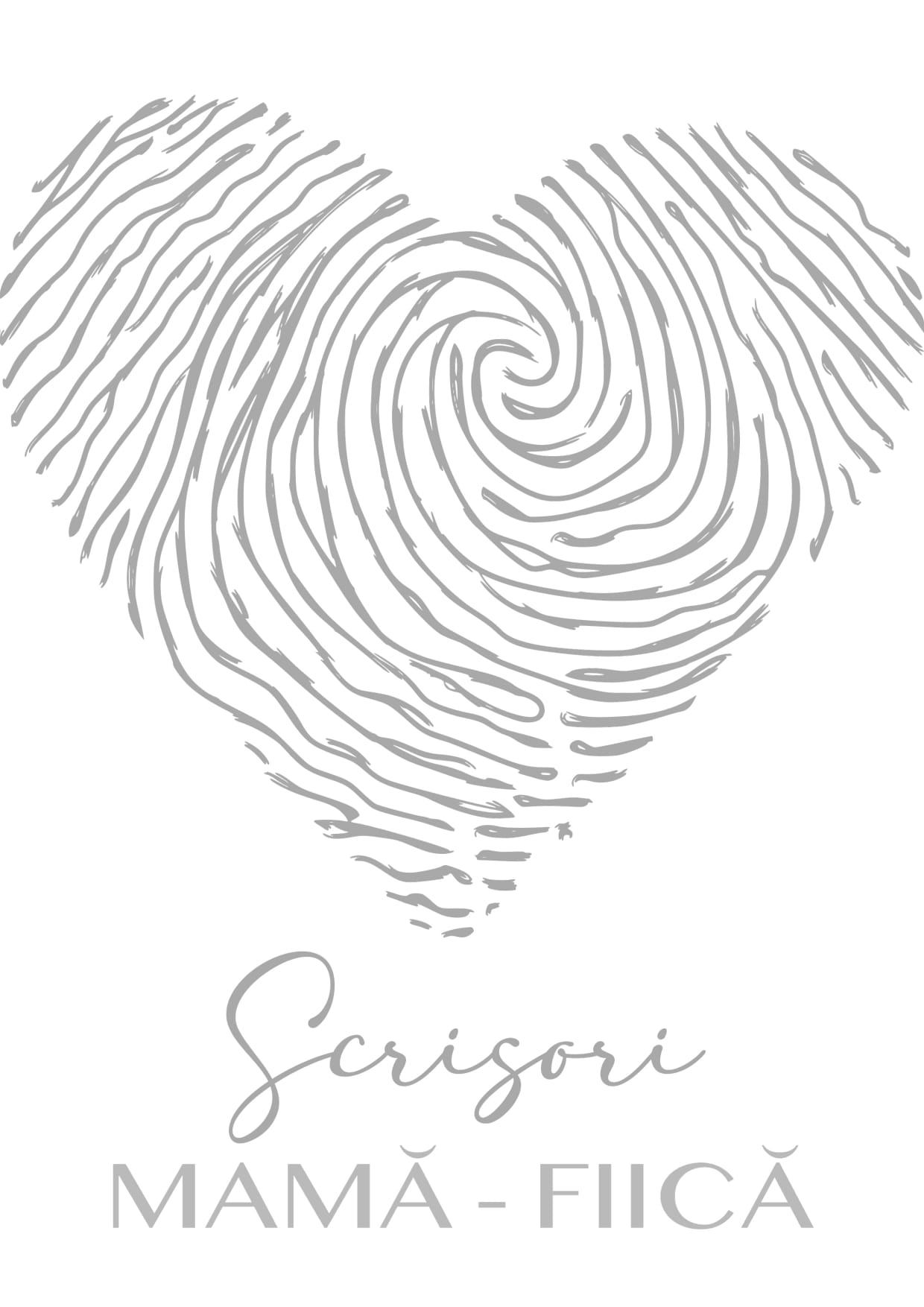 SCRISORI MAMĂ-FIICĂ