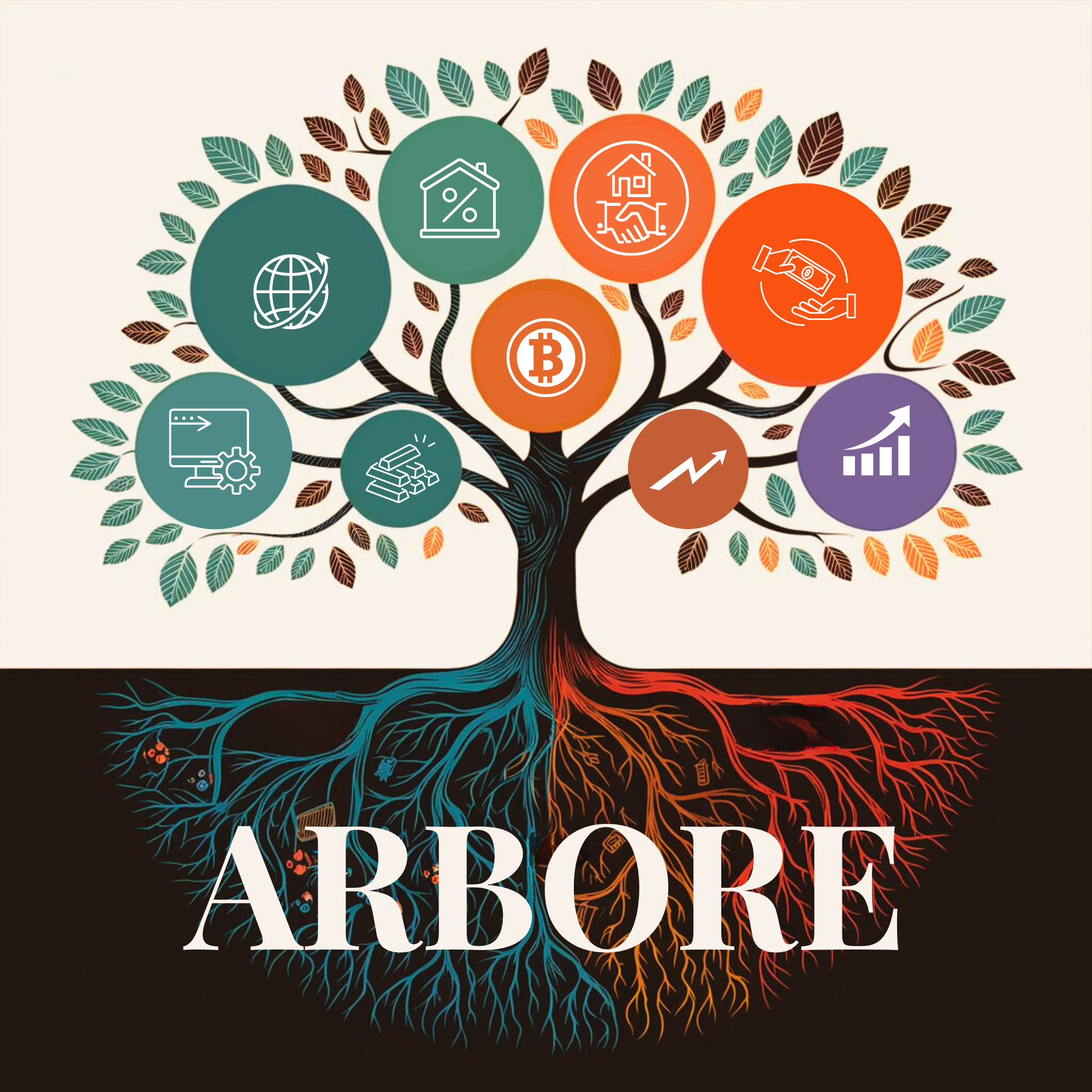 ARBORE