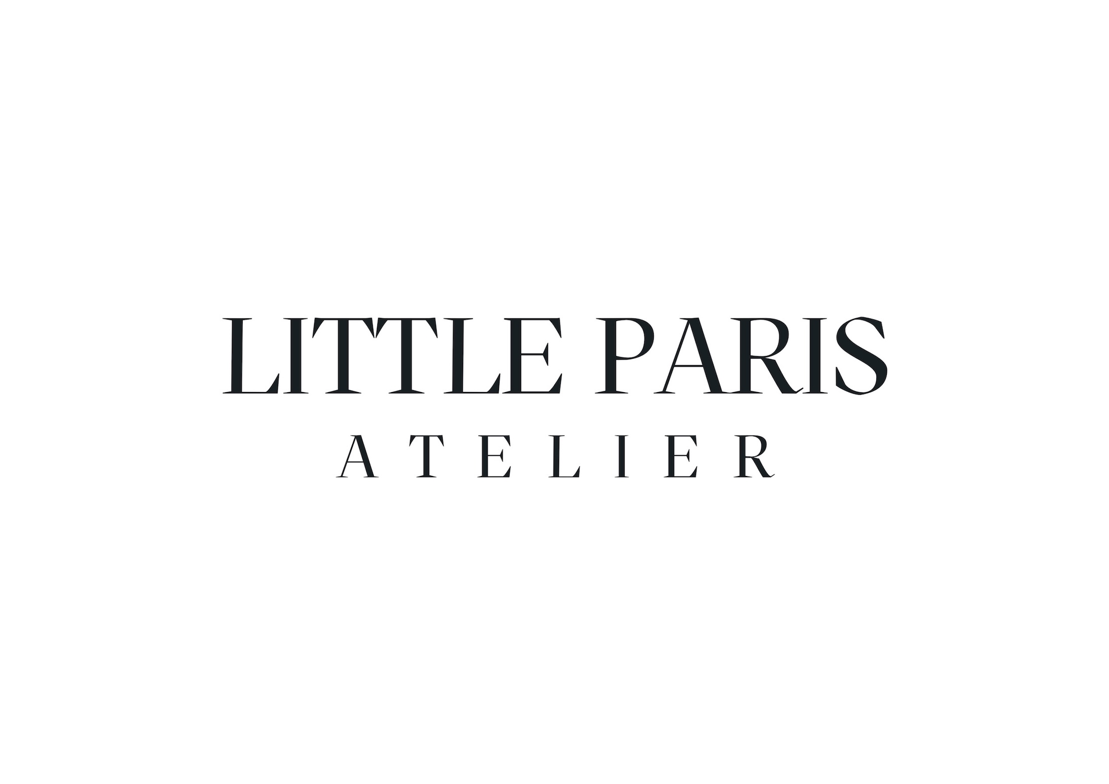 LITTLE PARIS ATELIER