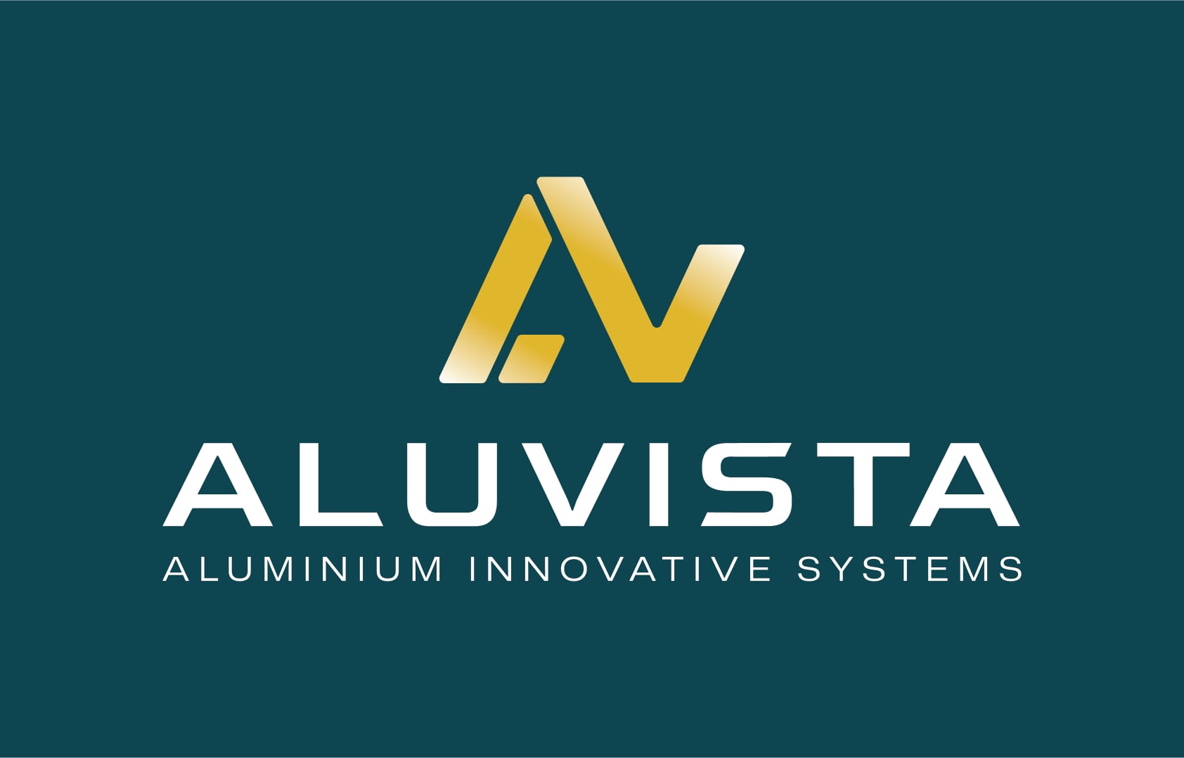 ALUVISTA ALUMINIUM INNOVATIVE SYSTEMS