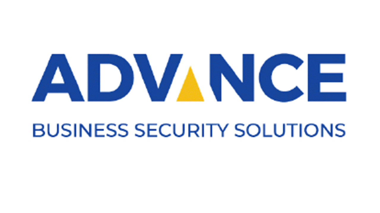 ADV NCE BUSINESS SECURITY SOLUTIONS