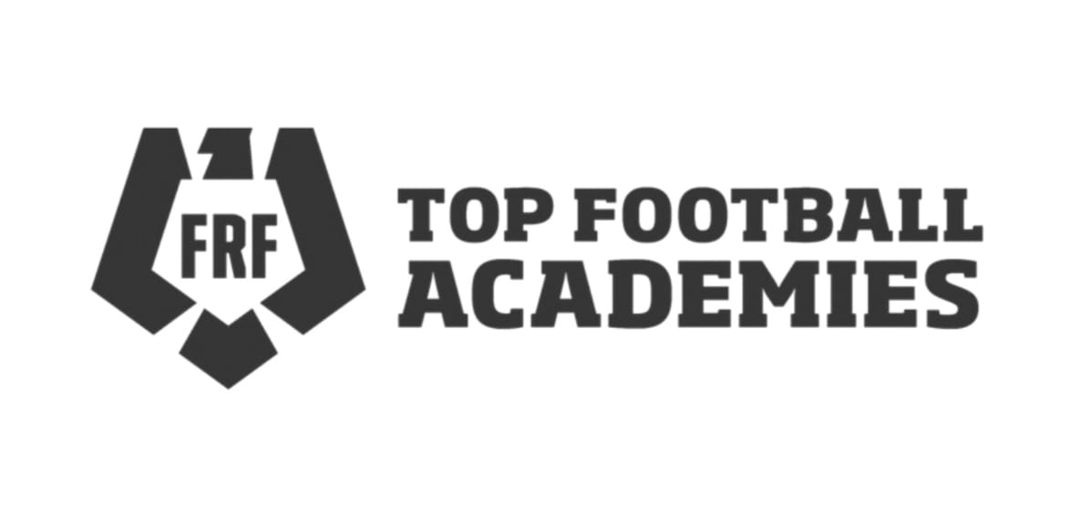FRF TOP FOOTBALL ACADEMIES