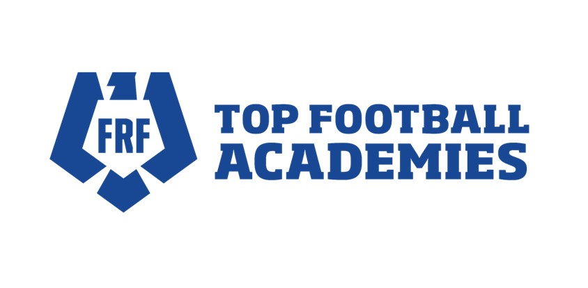 FRF TOP FOOTBALL ACADEMIES