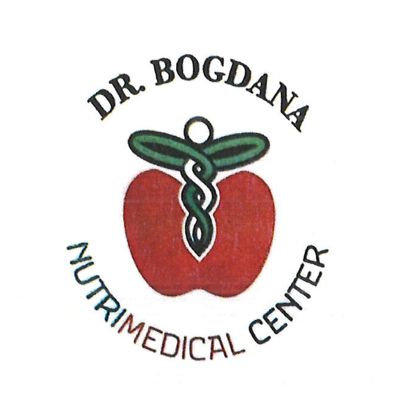 DR. BOGDANA NUTRIMEDICAL CENTER