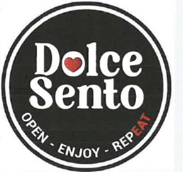 Dolce Sento OPEN ENJOY REPEAT