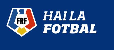 FRF HAI LA FOTBAL