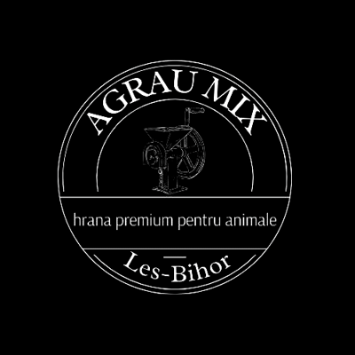 AGRAU MIX Les-Bihor hrana premium pentru animale