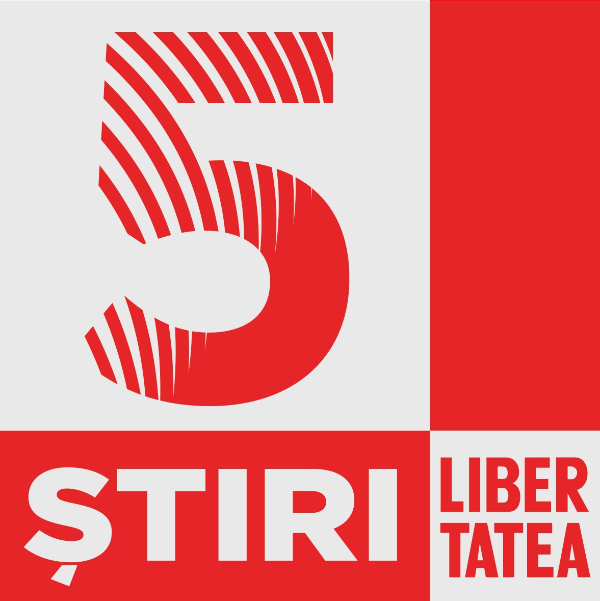 5 ȘTIRI LIBERTATEA