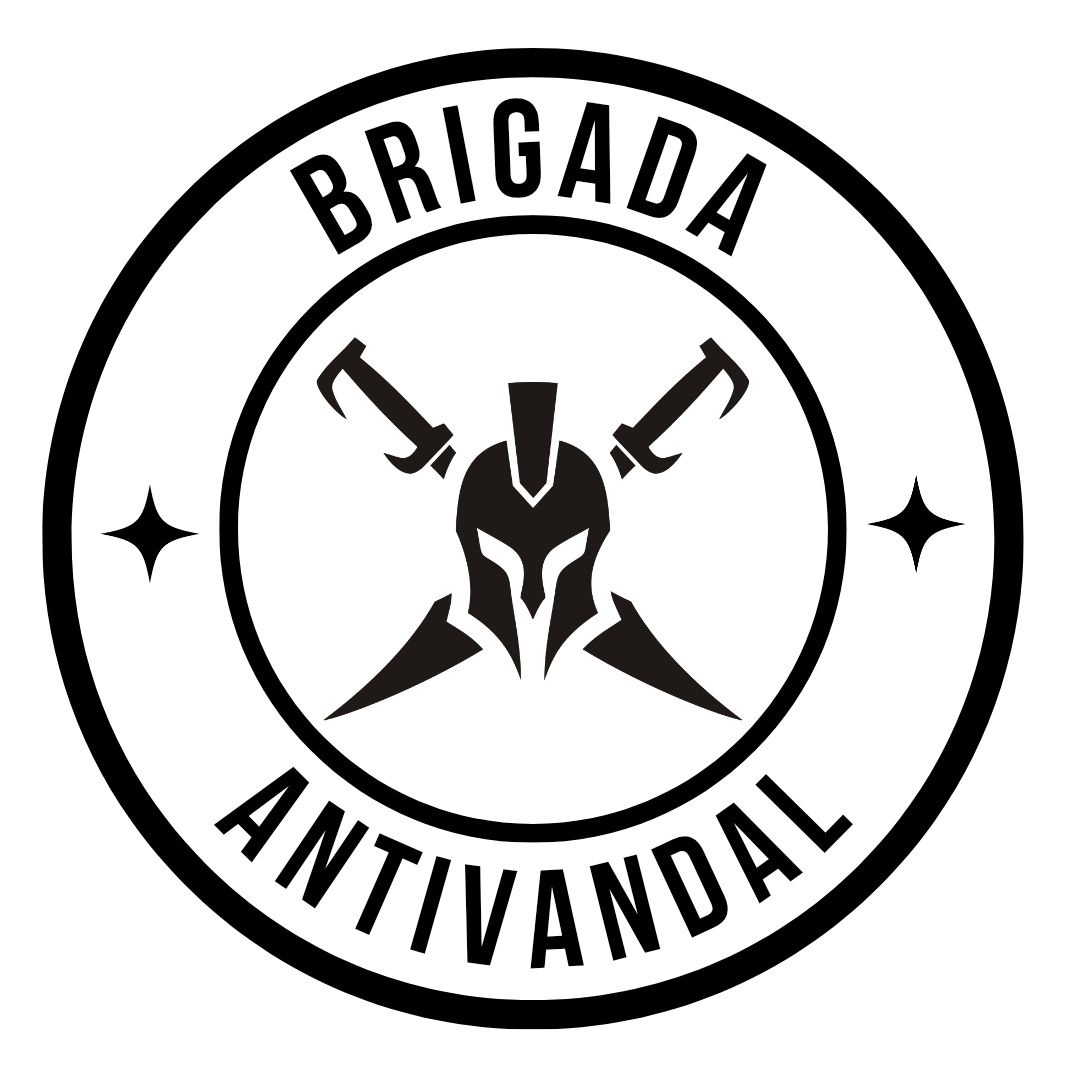 BRIGADA ANTIVANDAL