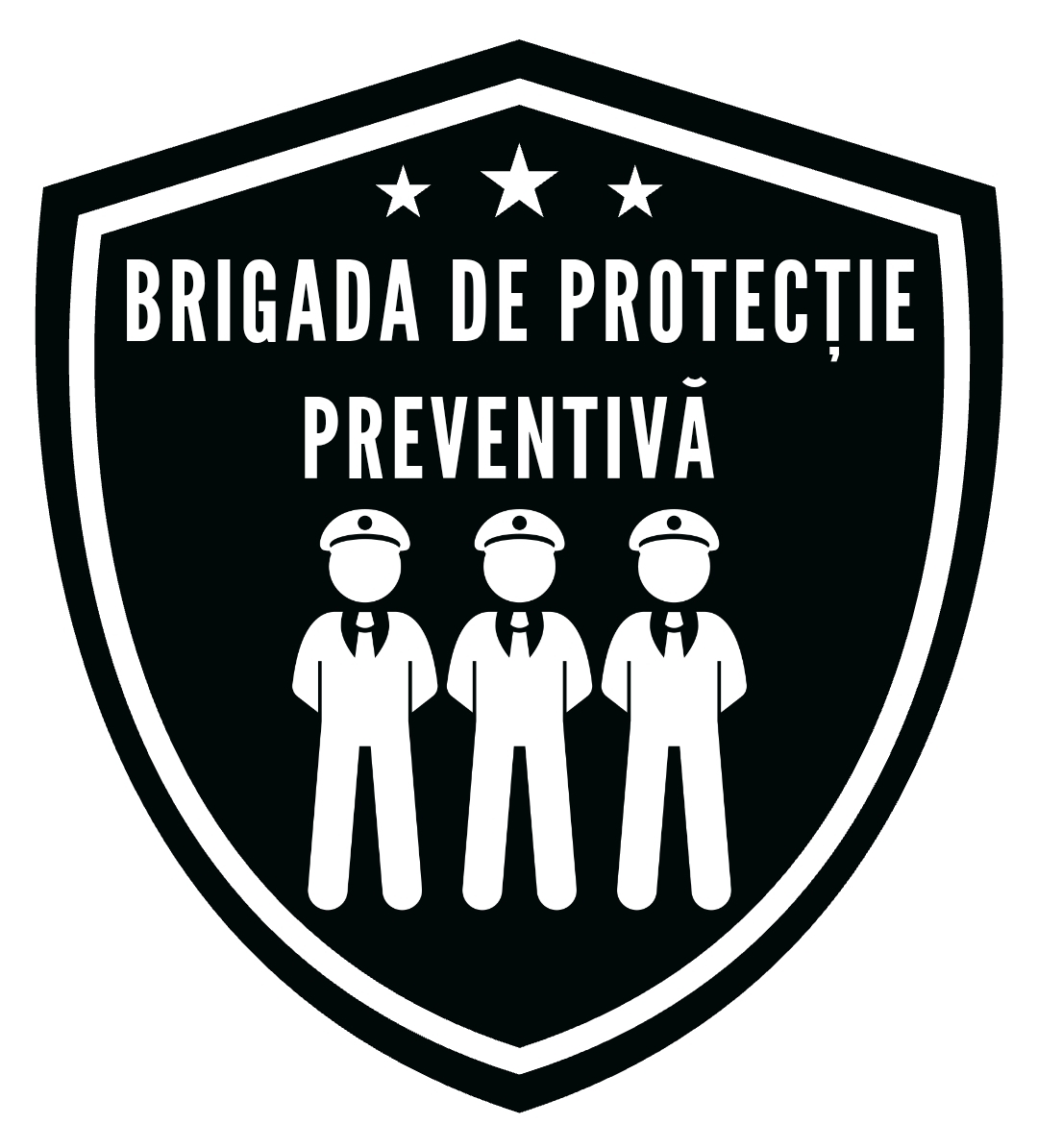 BRIGADA DE PROTECȚIE PREVENTIVĂ